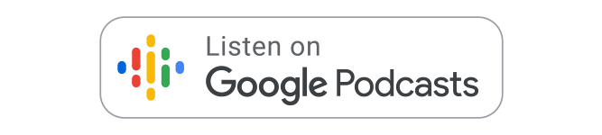 Icon Google Podcast